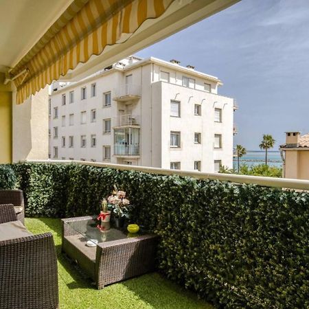 Beach & Airport Appartement 생로랑뒤바르 외부 사진