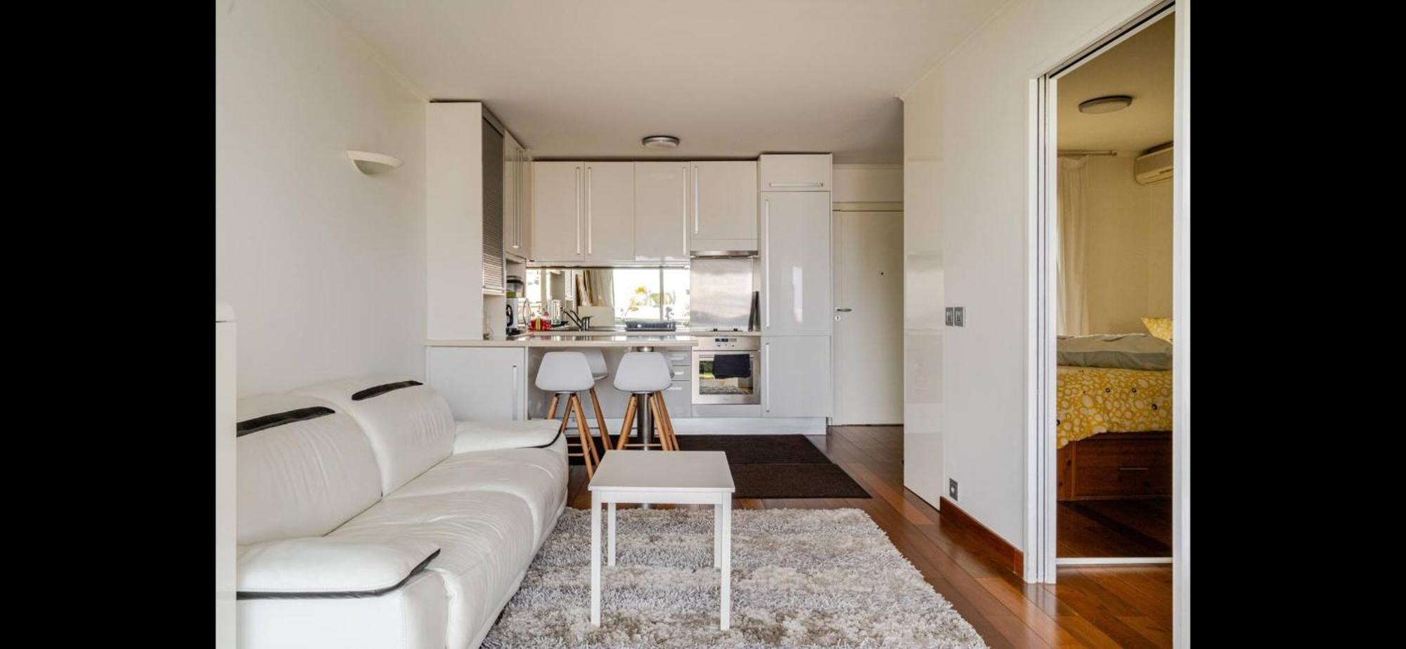 Beach & Airport Appartement 생로랑뒤바르 외부 사진