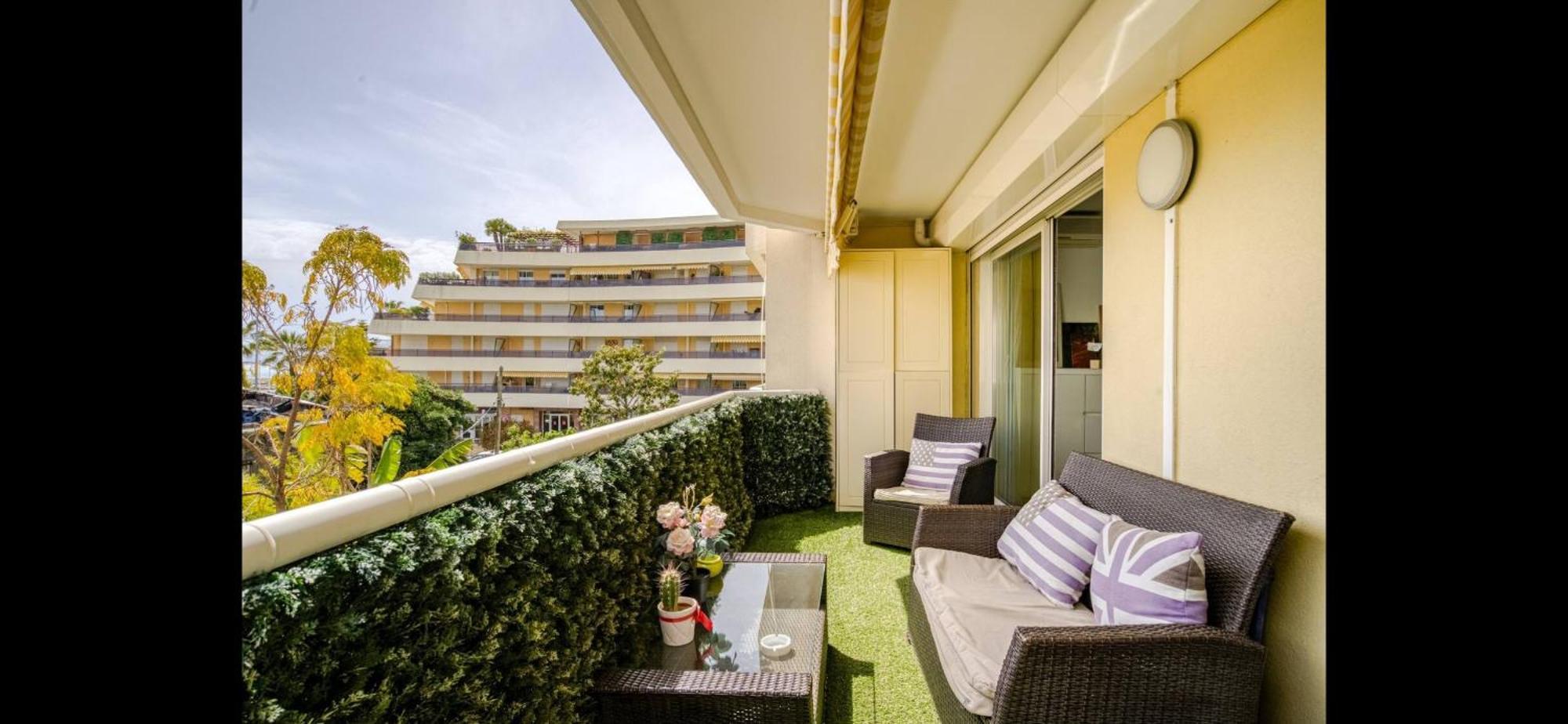 Beach & Airport Appartement 생로랑뒤바르 외부 사진
